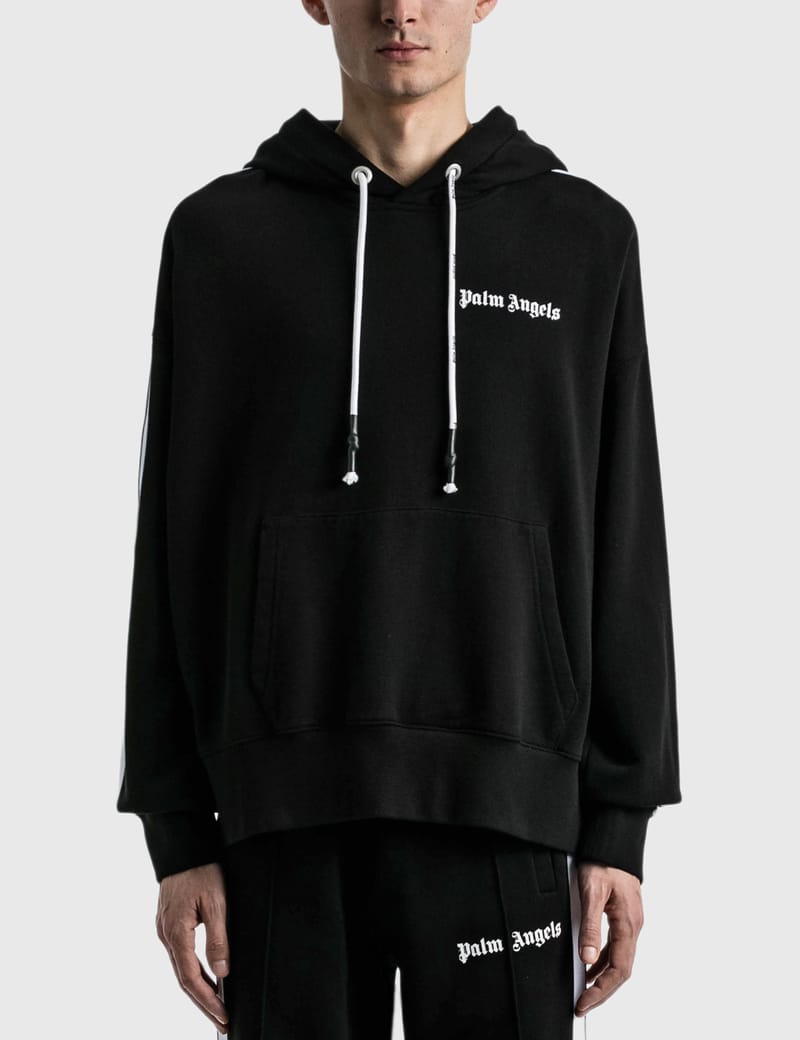 Palm angels hoodie discount fit