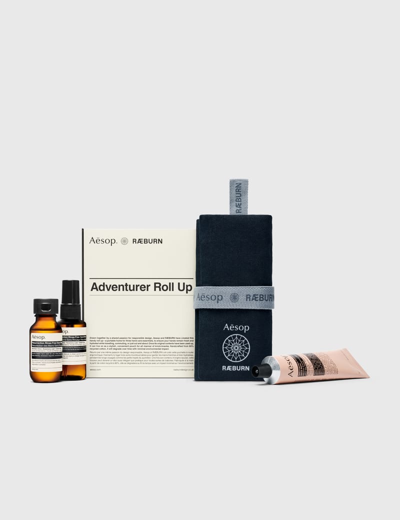 Aesop - Adventurer Roll Up | HBX - Globally Curated Fashion and