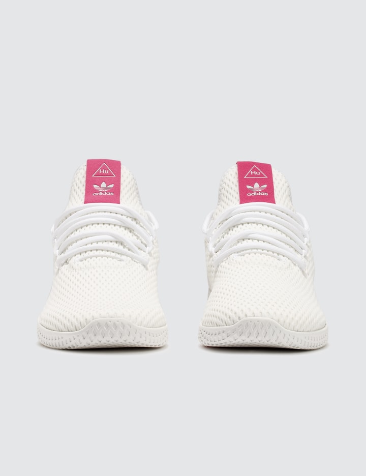 pharrell williams adidas pw tennis hu