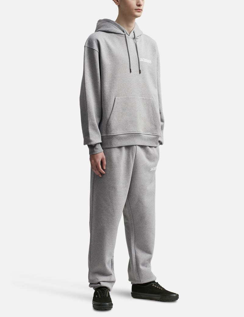 Jacquemus - Le Sweatshirt Jacquemus パーカー | HBX - ハイプ