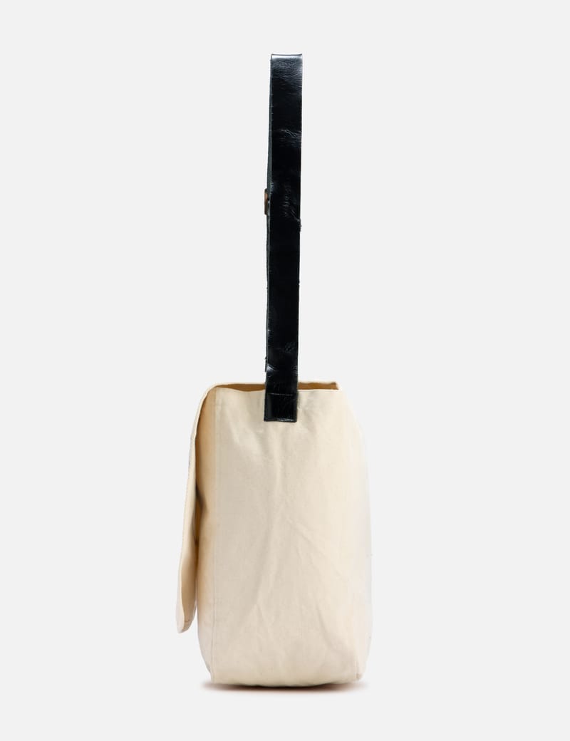 PAUL HARNDEN - Rifle Canvas Bag | HBX