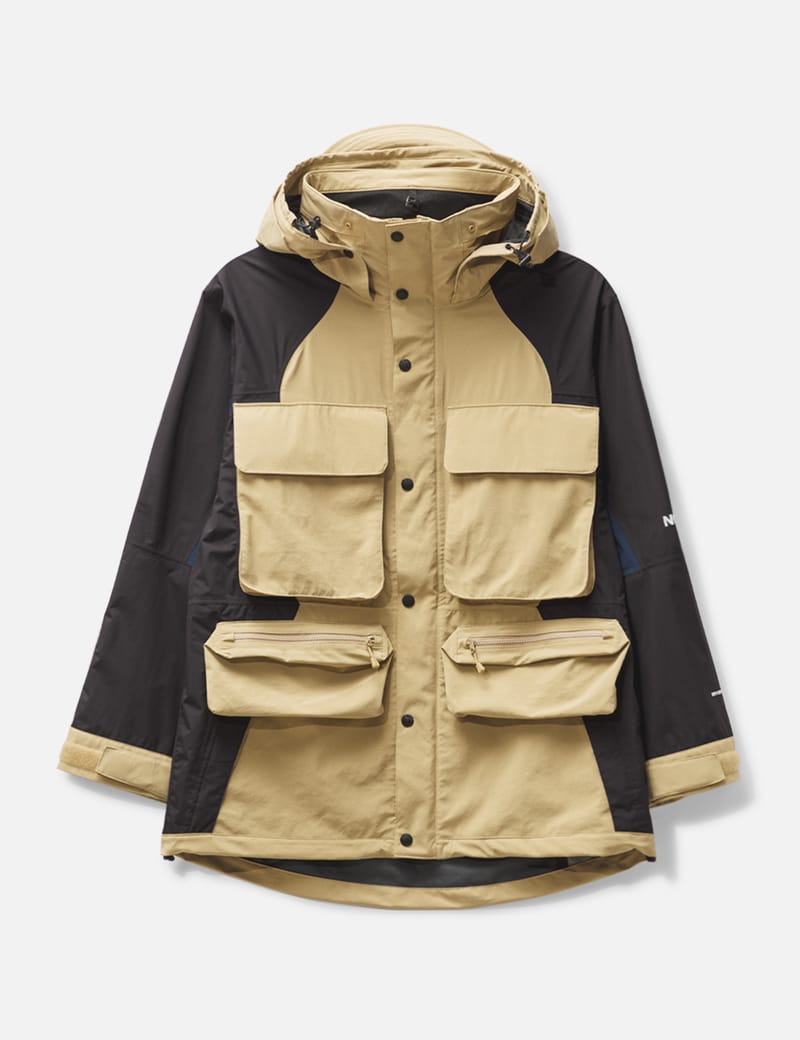 The North Face - M HARD SHELL JKT - AP | HBX - Globally Curated ...