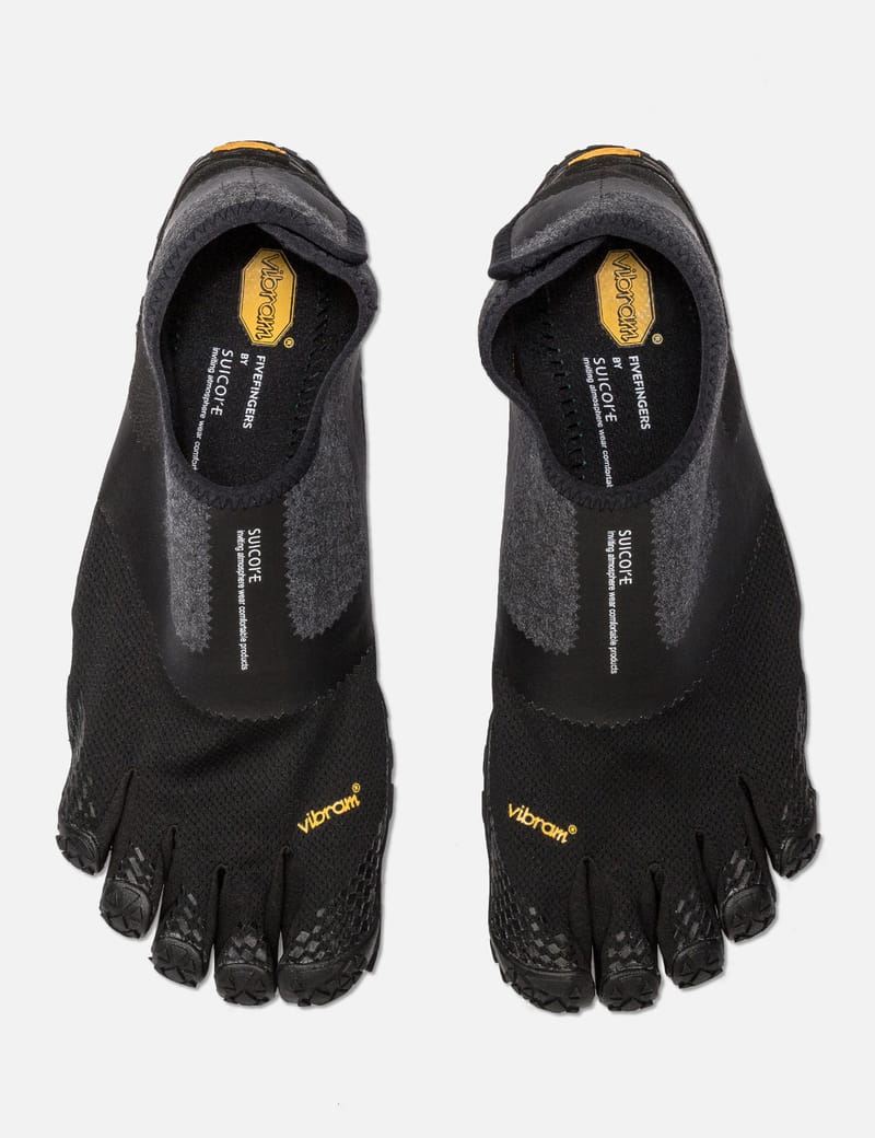 日本サイズ→26.5cmスイコック　ビブラム　ファイブフィンガーズVibram