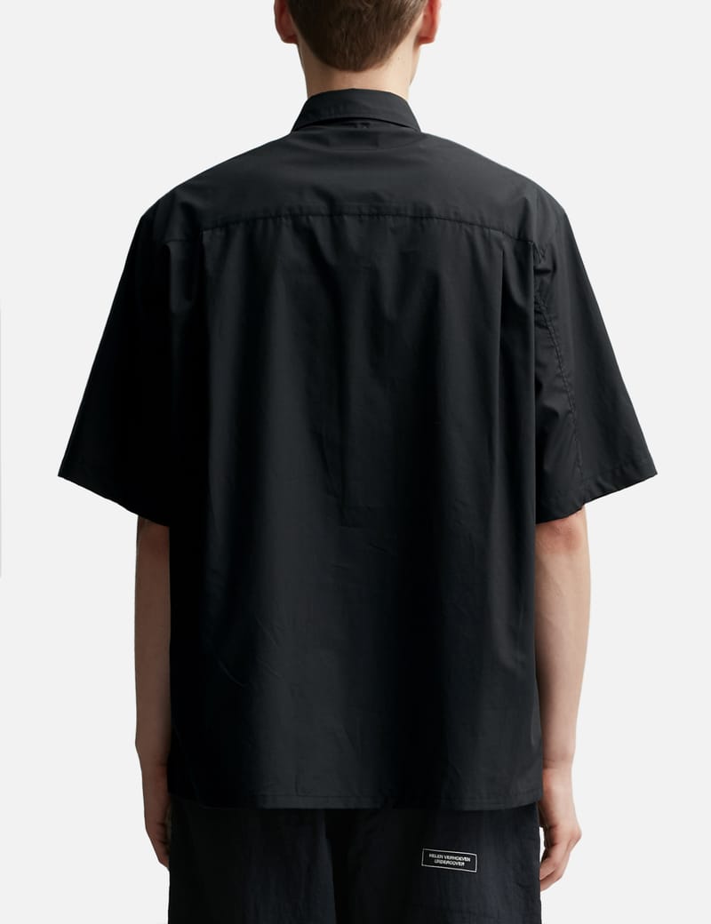 Undercover - UP1D4410-1 Shirt | HBX - Globally Curated