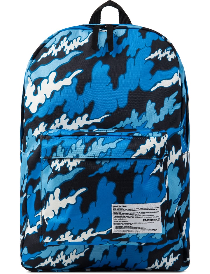 Hyperbeast Backpack Medicom Toy - SLVSTR Backpack | HBX - ハイプビースト(Hypebeast)が厳選したグローバル ...