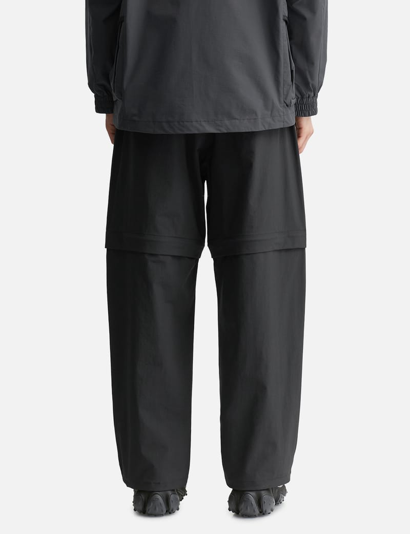 Oakley Oakley Detachable Wide Straight - Zip-off Cordura® pants