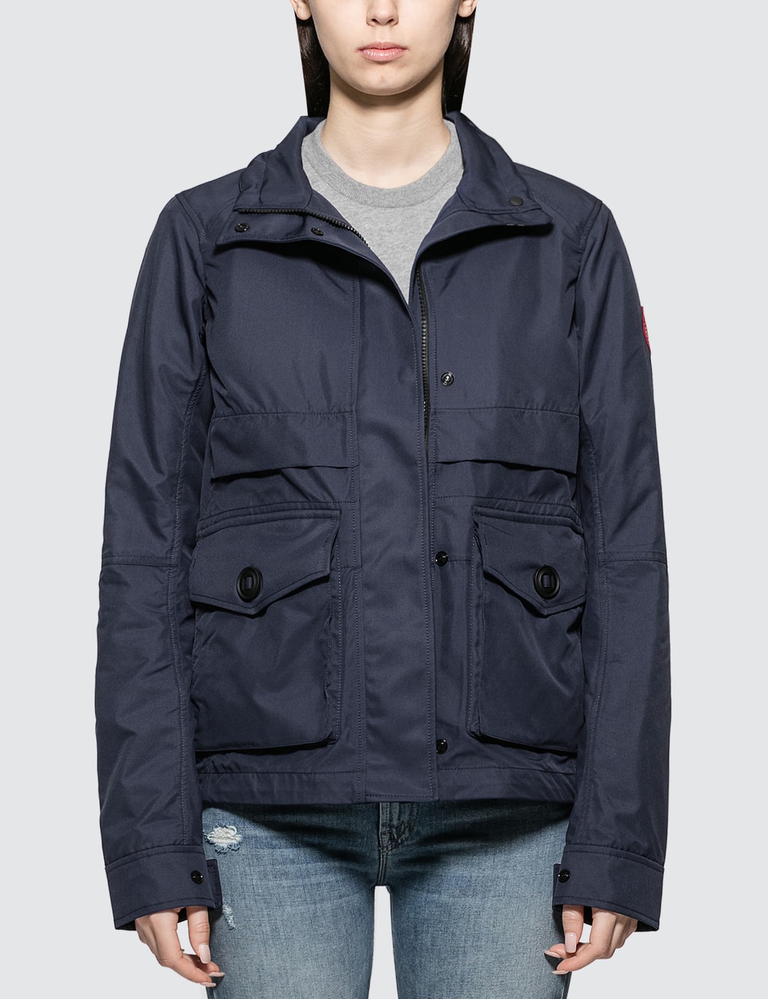 Canada Goose Elmira Bomber Jacket HBX Globally Curated Fashion