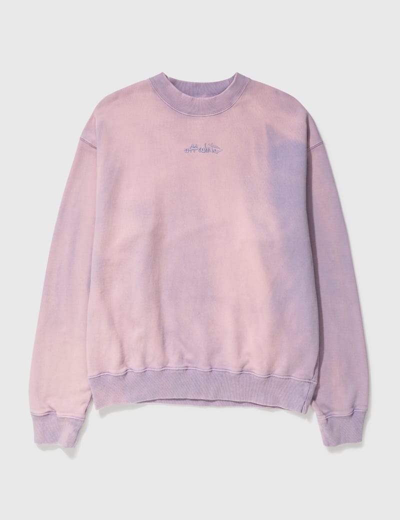 Iets frans lilac discount sweatshirt