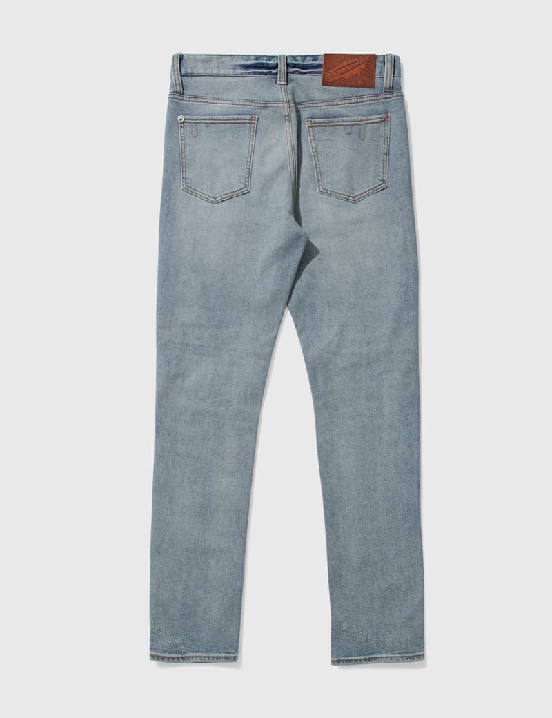 Icecream - RUNNING DOG JEANS | HBX
