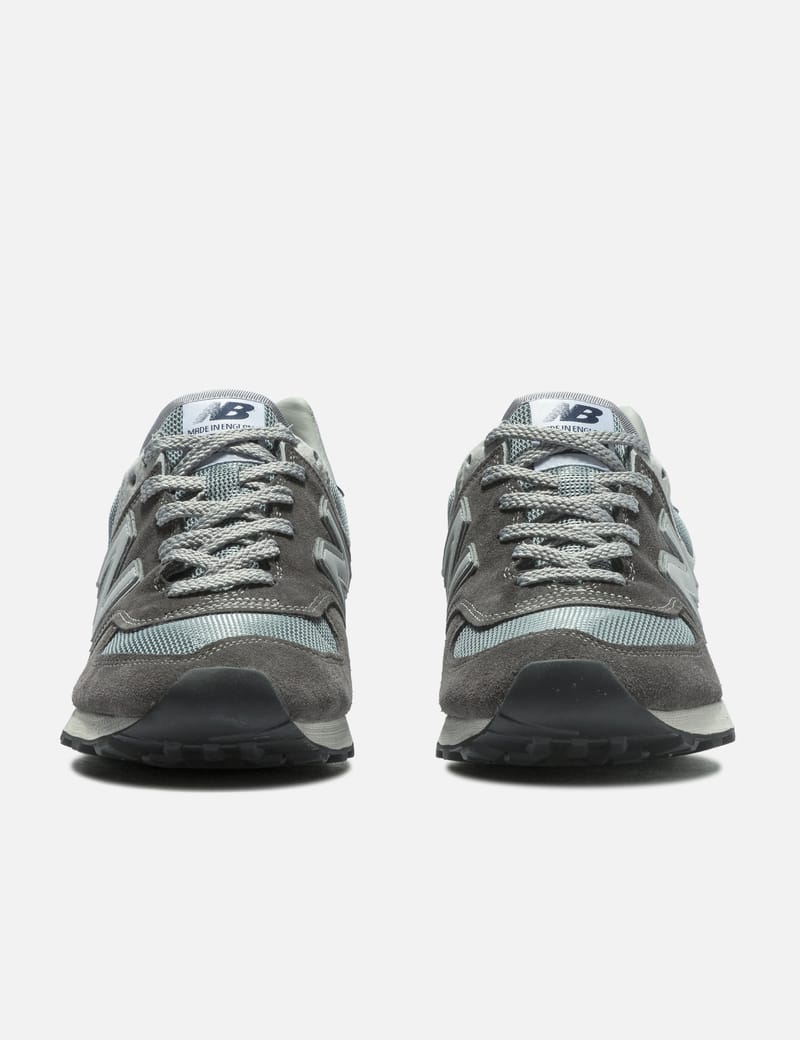 New Balance - MADE in UK 576 35th Anniversary | HBX - Globally