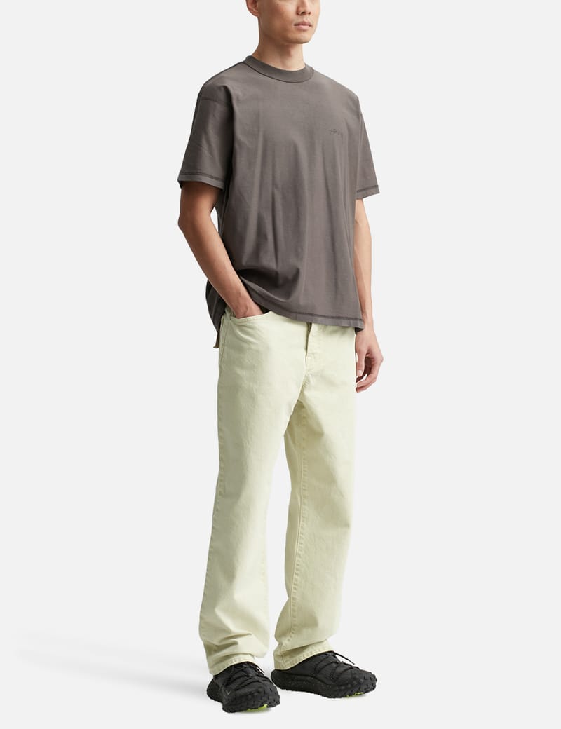Stüssy - Lazy T-shirt | HBX - Globally Curated Fashion and