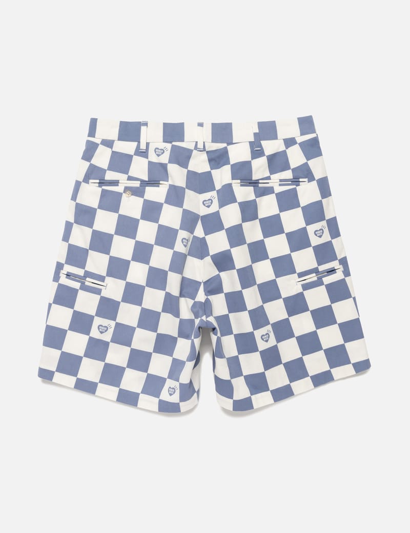 Human Made - YOKOSUKA SHORTS | HBX - Globally Curated