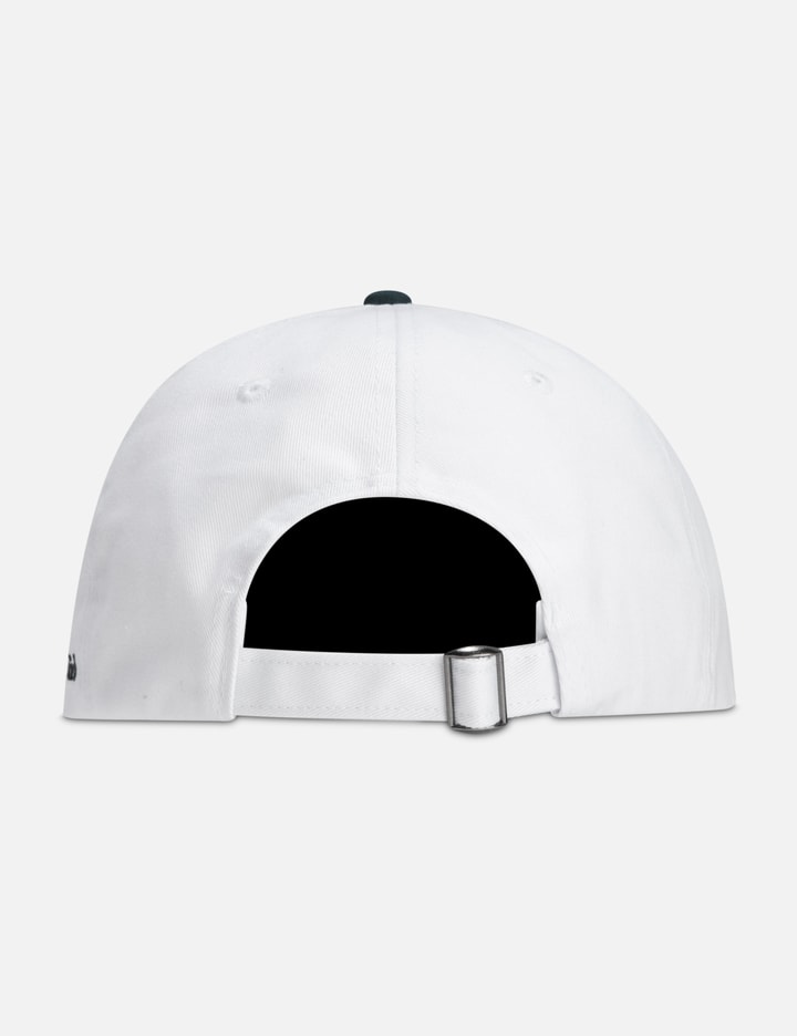 Sporty & Rich - Wellness Club Hat | HBX - Globally Curated Fashion and ...