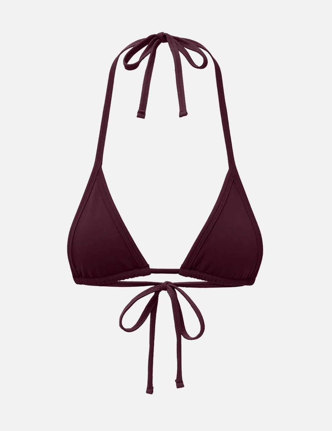 PRIX Workshop - Quiet Micro Bikini Top | HBX