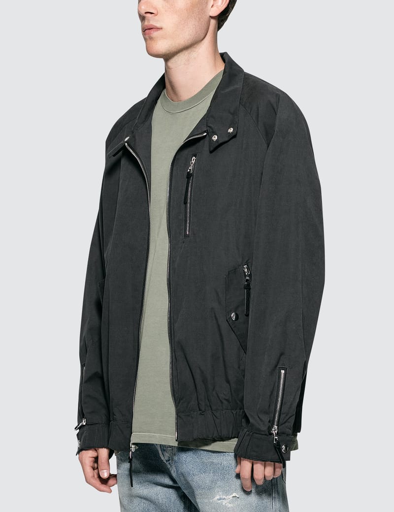 John elliott harrington on sale jacket