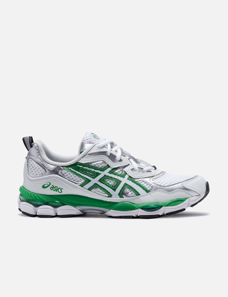 Hidden NY × asics アシックス GEL NYC 27.5 Asics - HIDDEN.NY X ASICS GEL-NYC | HBX