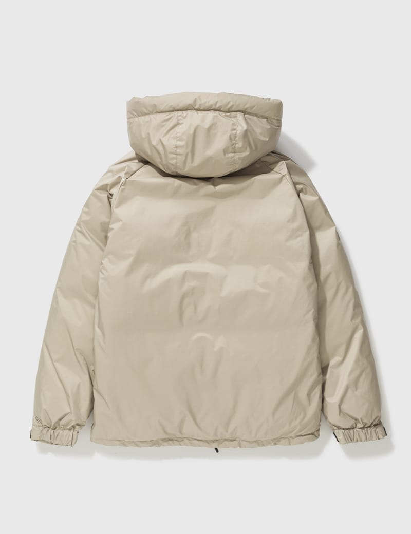 Nanga - AURORA DOWN JACKET | HBX - Globally Curated Fashion and