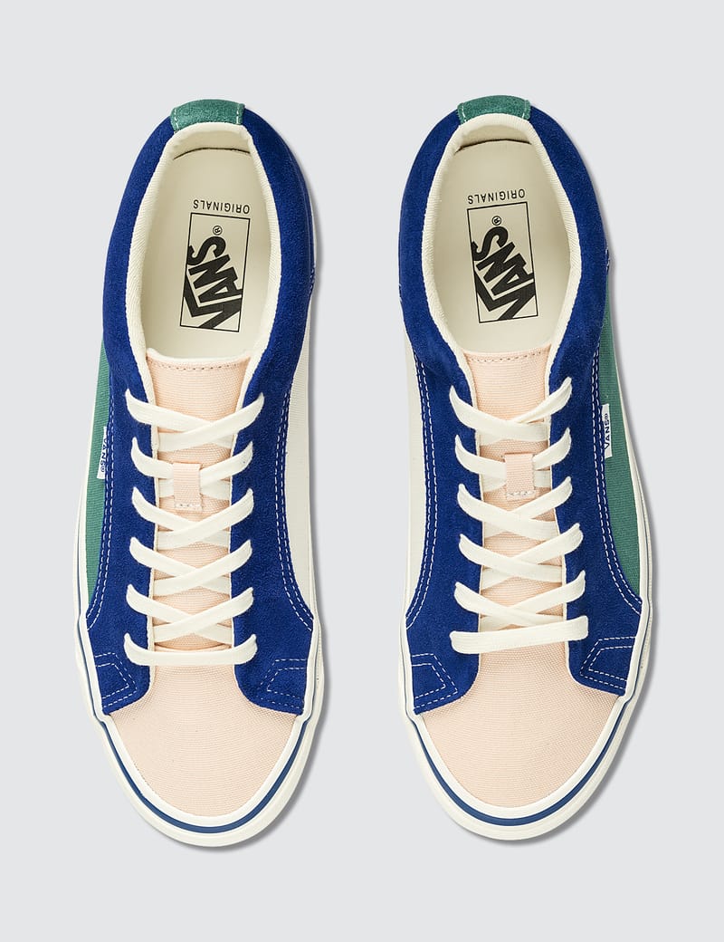 Vans - OG Lampin LX | HBX