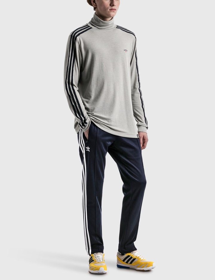 Adidas Originals Adidas Originals x Noah Turtleneck Tshirt HBX