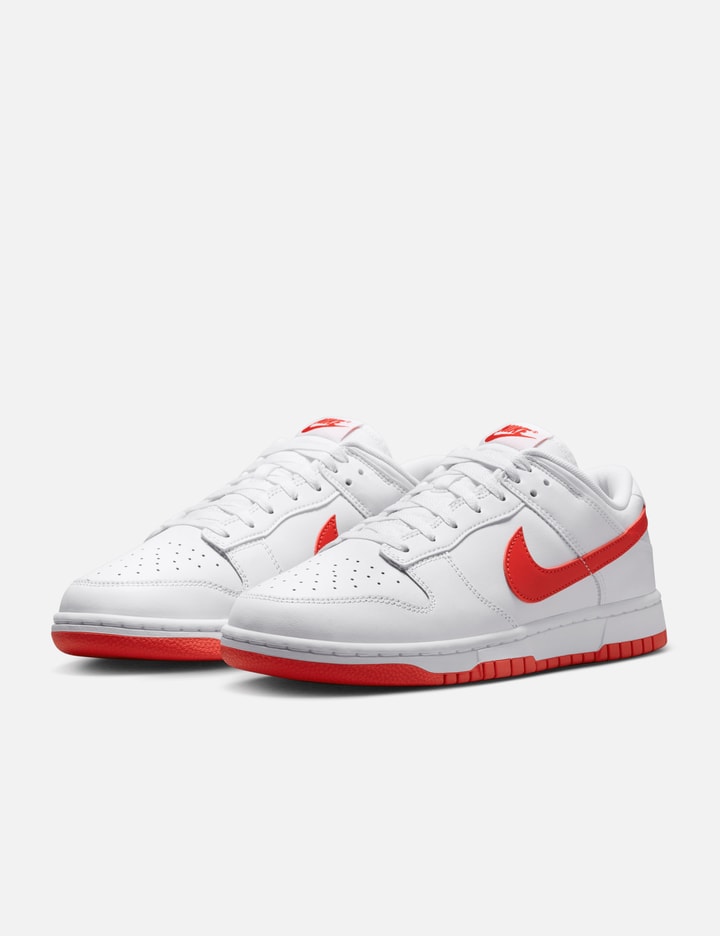 ow nike dunk low