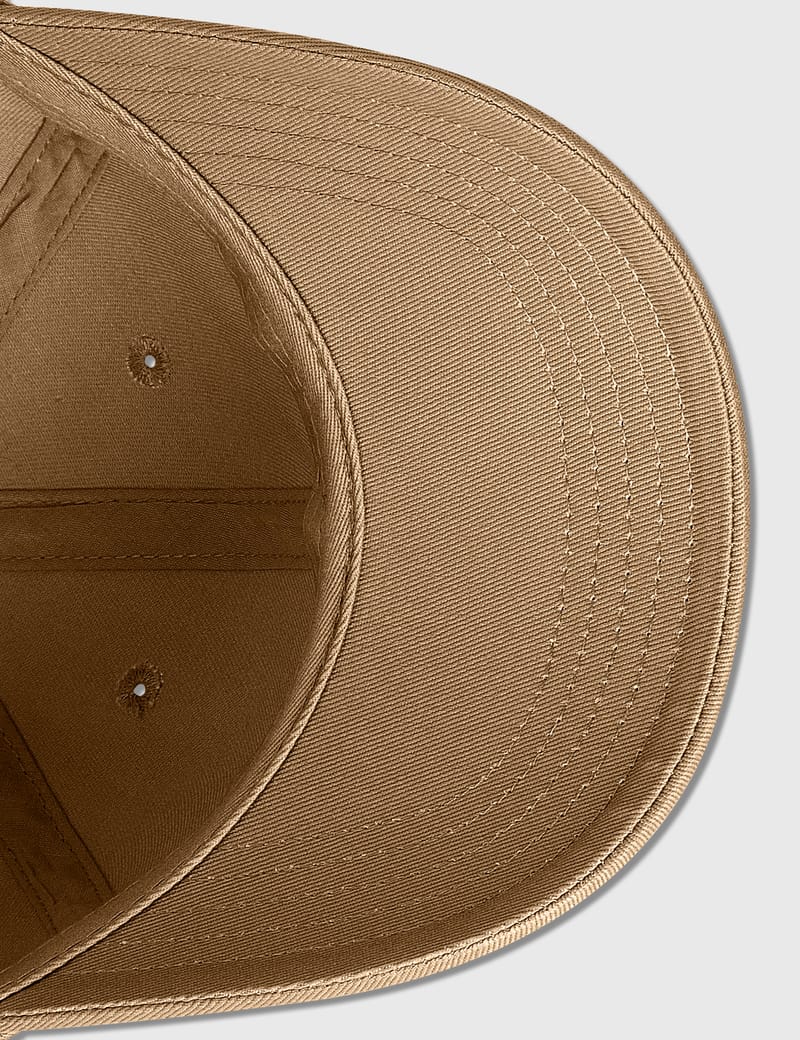 Human Made - 6-Panel Twill Cap #4 | HBX - Globally Curated