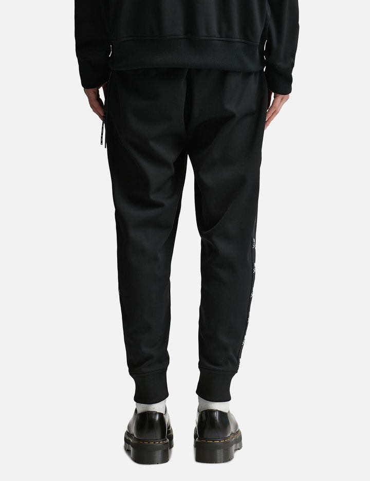 Mastermind Japan - Regular Skull Tape Track Pants | HBX