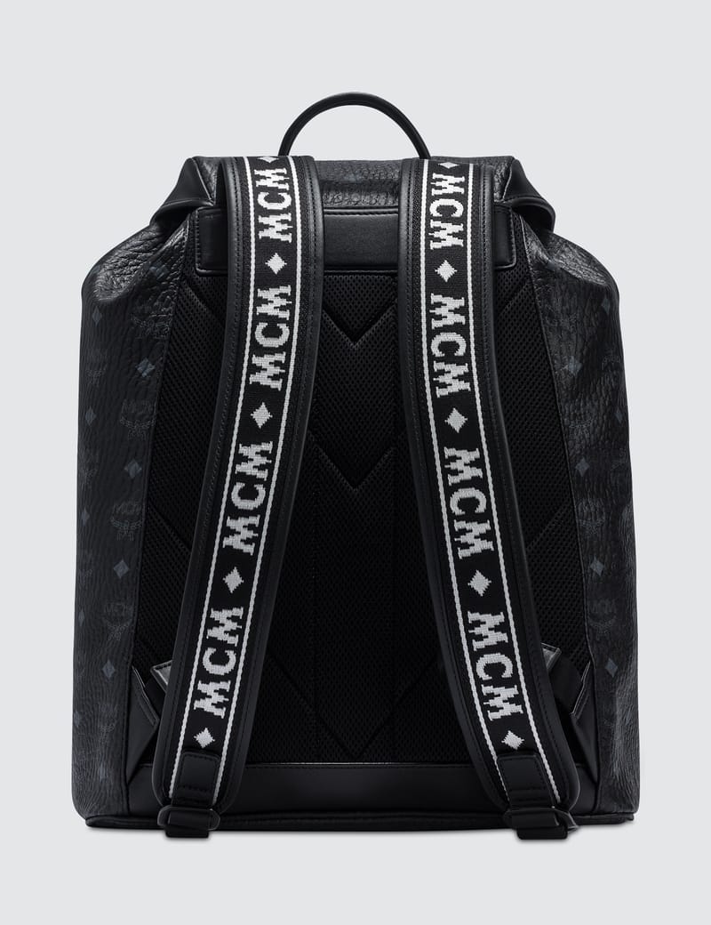 Mcm 2025 backpack 32cm