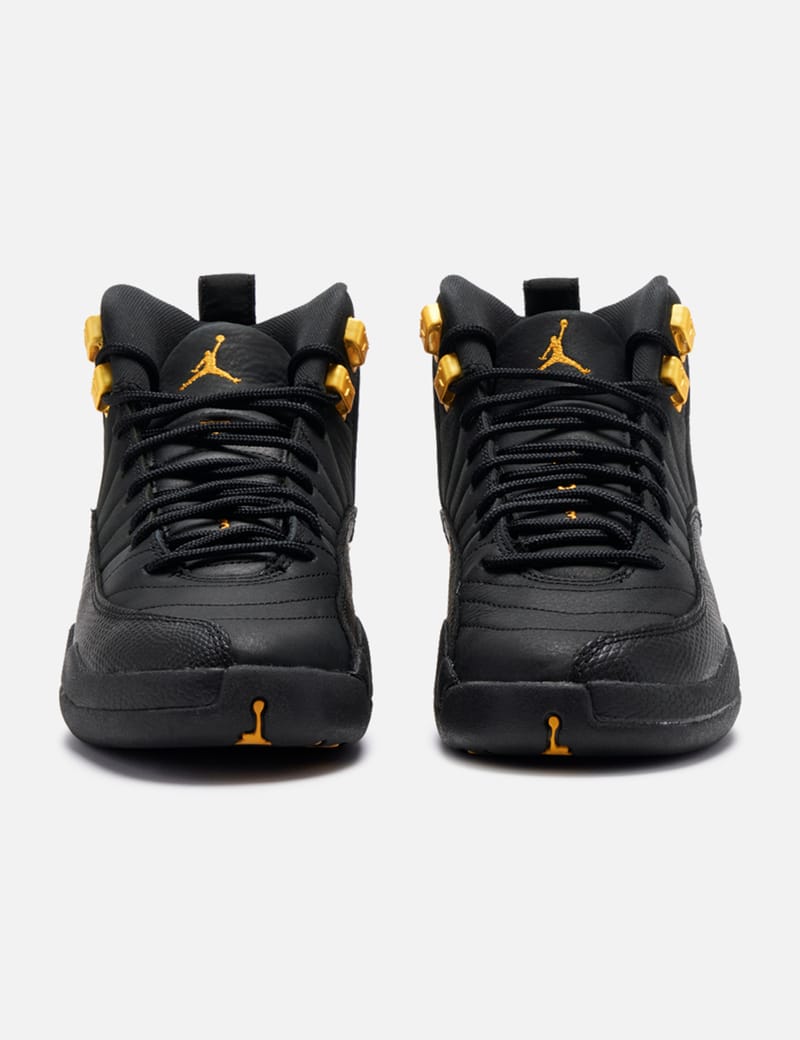 Jordan 12 taxi outlet gs