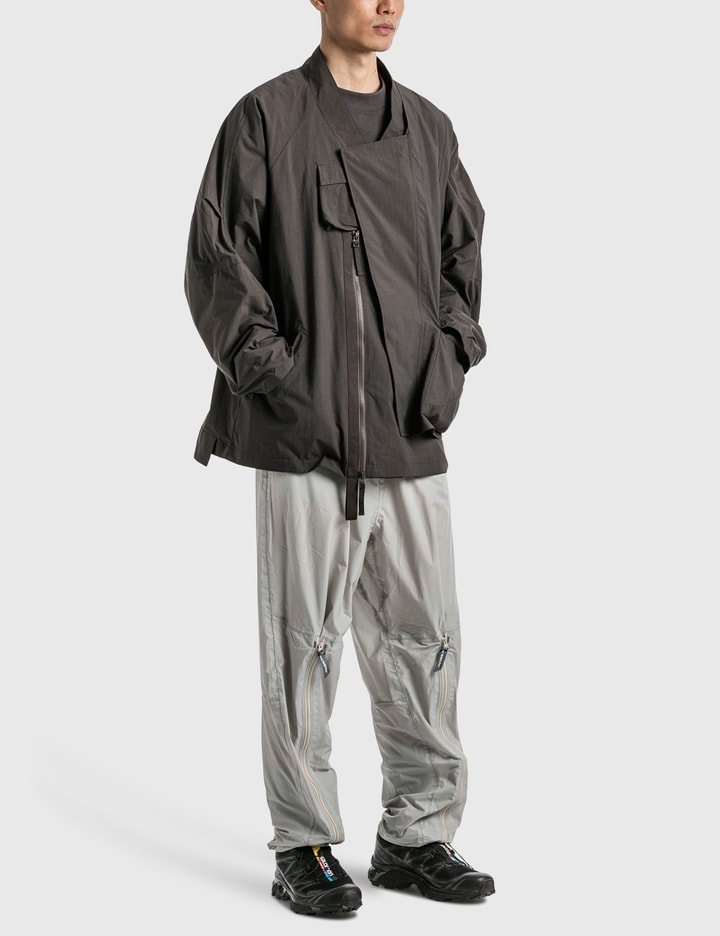 GOOPiMADE “VIRT3” Utility 2Layers KENDO Jacket HBX Globally