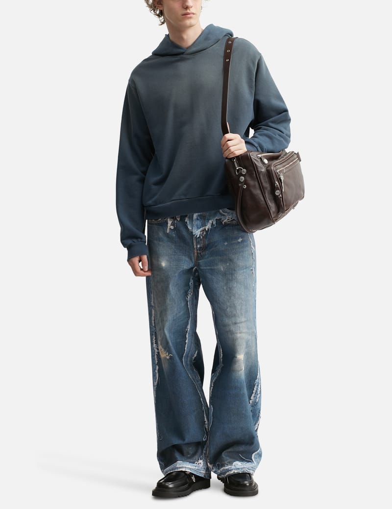 Acne Studios - Ryder Trousers | HBX