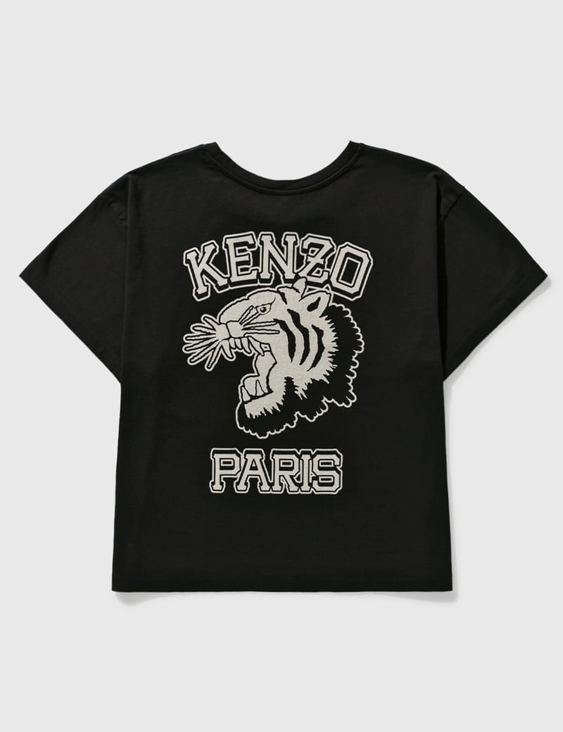 Kenzo sport boxy t shirt hotsell