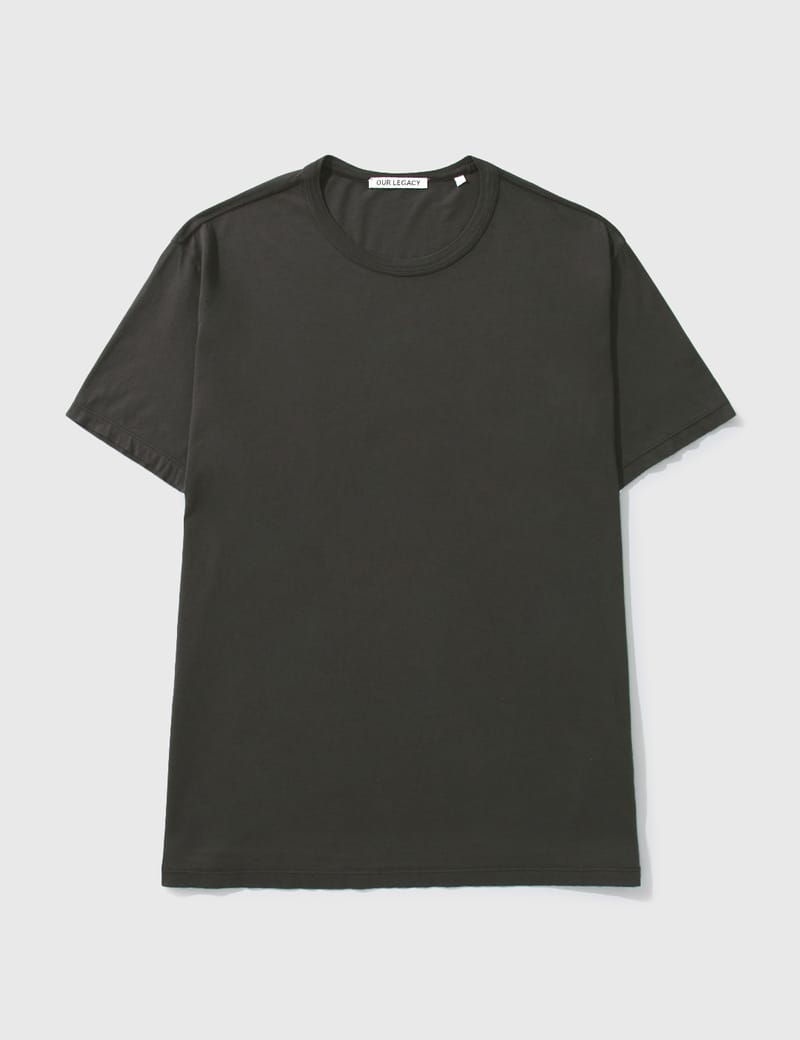 Our Legacy - NEW BOX T-SHIRT | HBX - Globally Curated