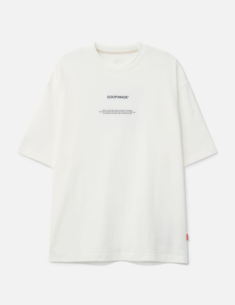レビューの多い高評価商品特集！ FACTION ARCHIVE POST (PAF) T-Shirt Right 1/2 Sleeve 3.0 - トップス
