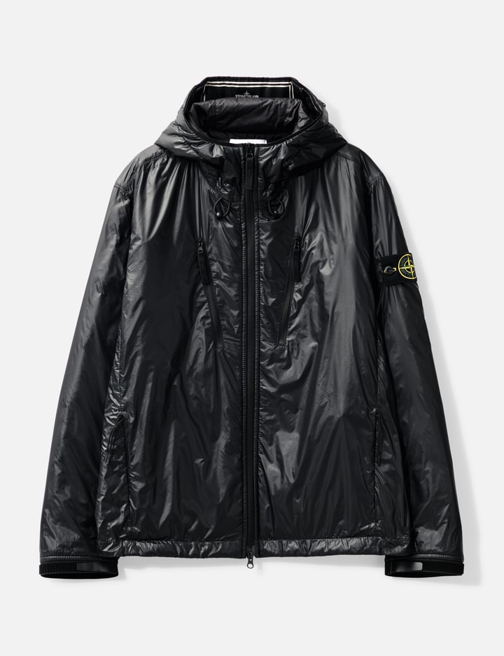 Stone Island - Pertex Quantum Light Jacket | HBX - Globally Curated ...