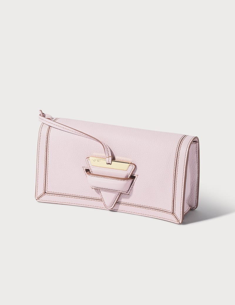 Loewe Barcelona Soft Mini Bag HBX Hypebeast