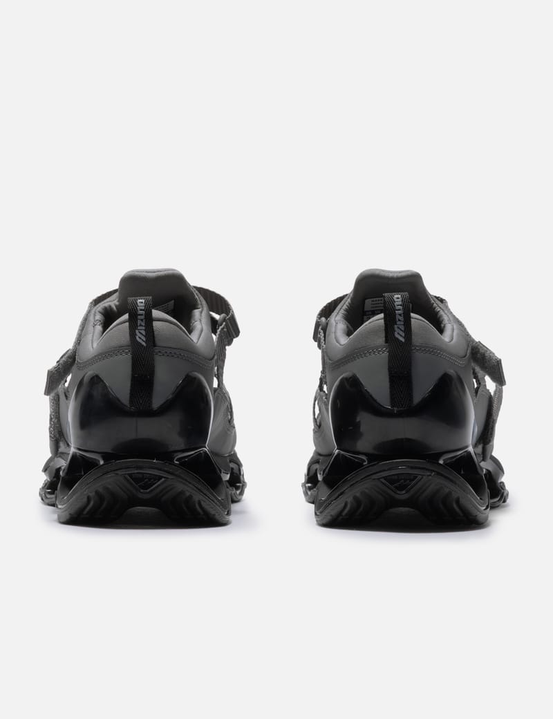 Mizuno Sportstyle Wave Prophecy Strap - Technical strap sneakers