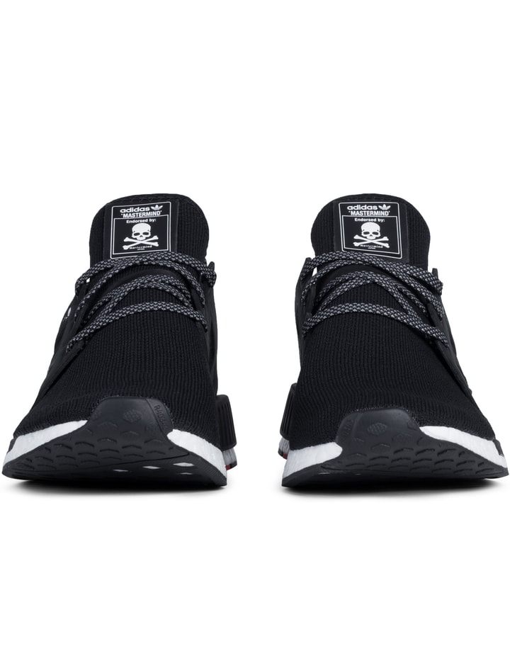 adidas nmd xr1 mastermind japan