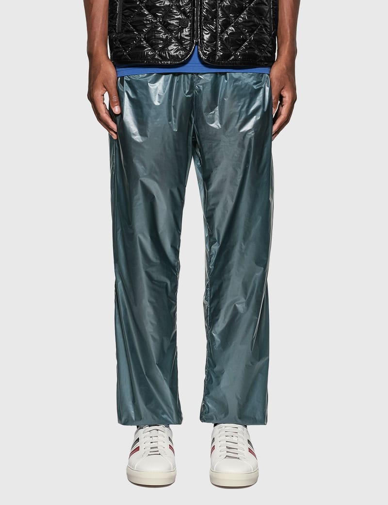 Moncler craig cheap green pants