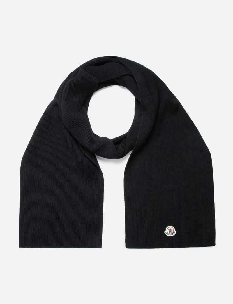 Moncler scarf mens online