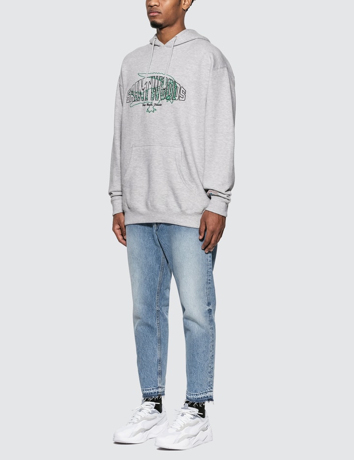 Saintwoods - Palm Beach Hoodie | HBX - Globally Curated Fashion and ...