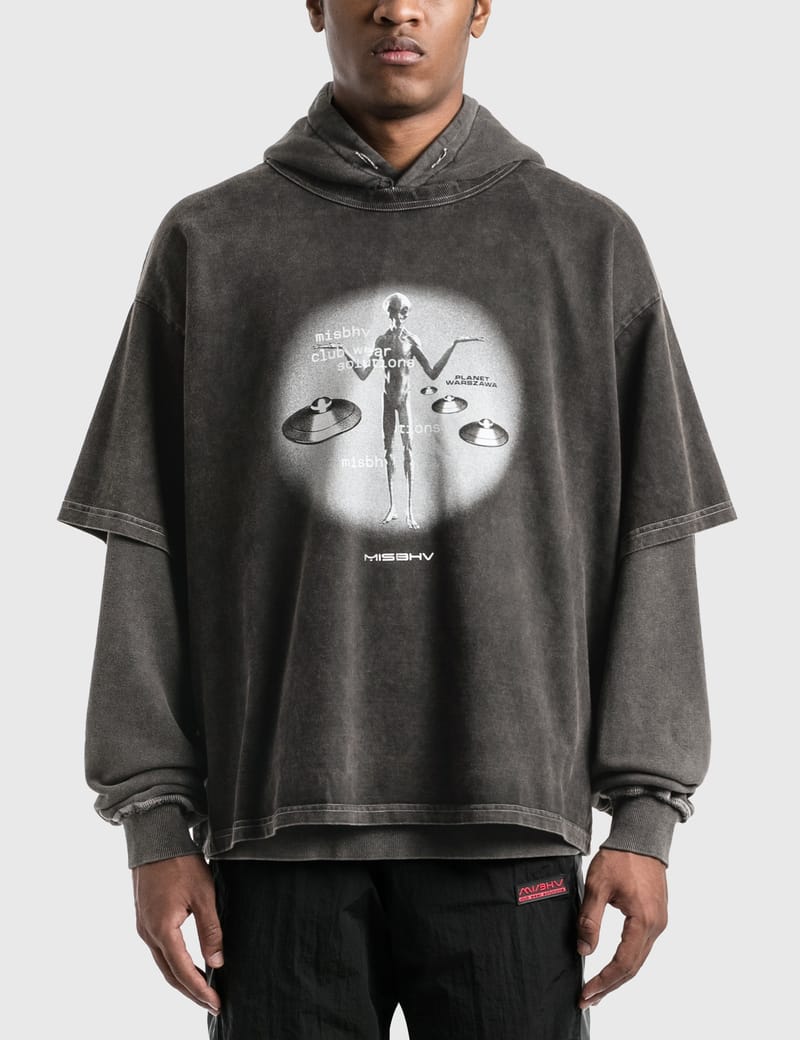 Misbhv boy outlet hoodie