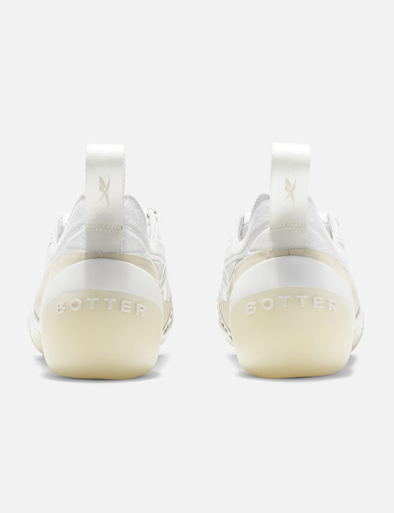 Reebok x Botter ☆ Energia Bo Kets 'White Beige' Energia Bo Kets - Reebok