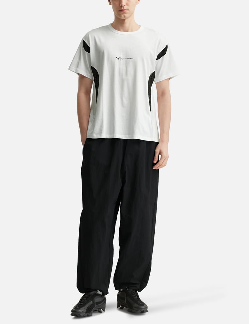 Puma PUMA x Fumito Ganryu Short Sleeve T-Shirt - Oversized cotton
