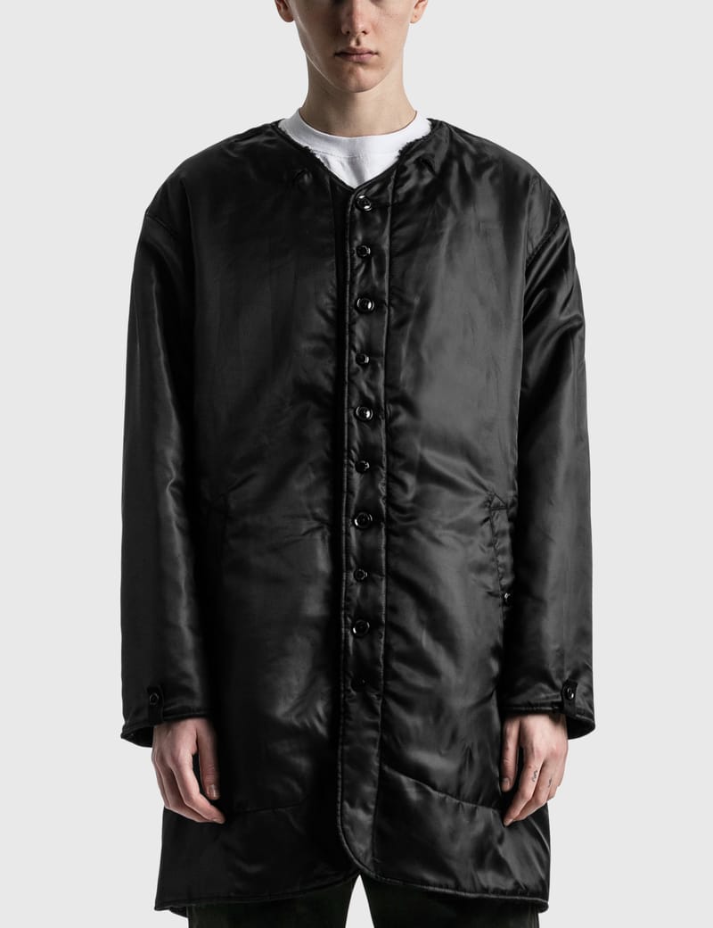 engineerd garments ライナーコート　Mサイズ Engineered Garments】 Liner Jacket が入荷しました！！ « NAT