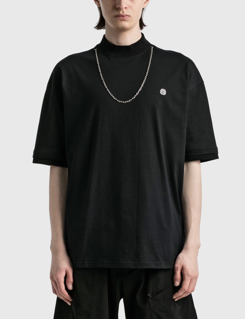 AMBUSH® - Chain T-shirt | HBX - Globally Curated Fashion and
