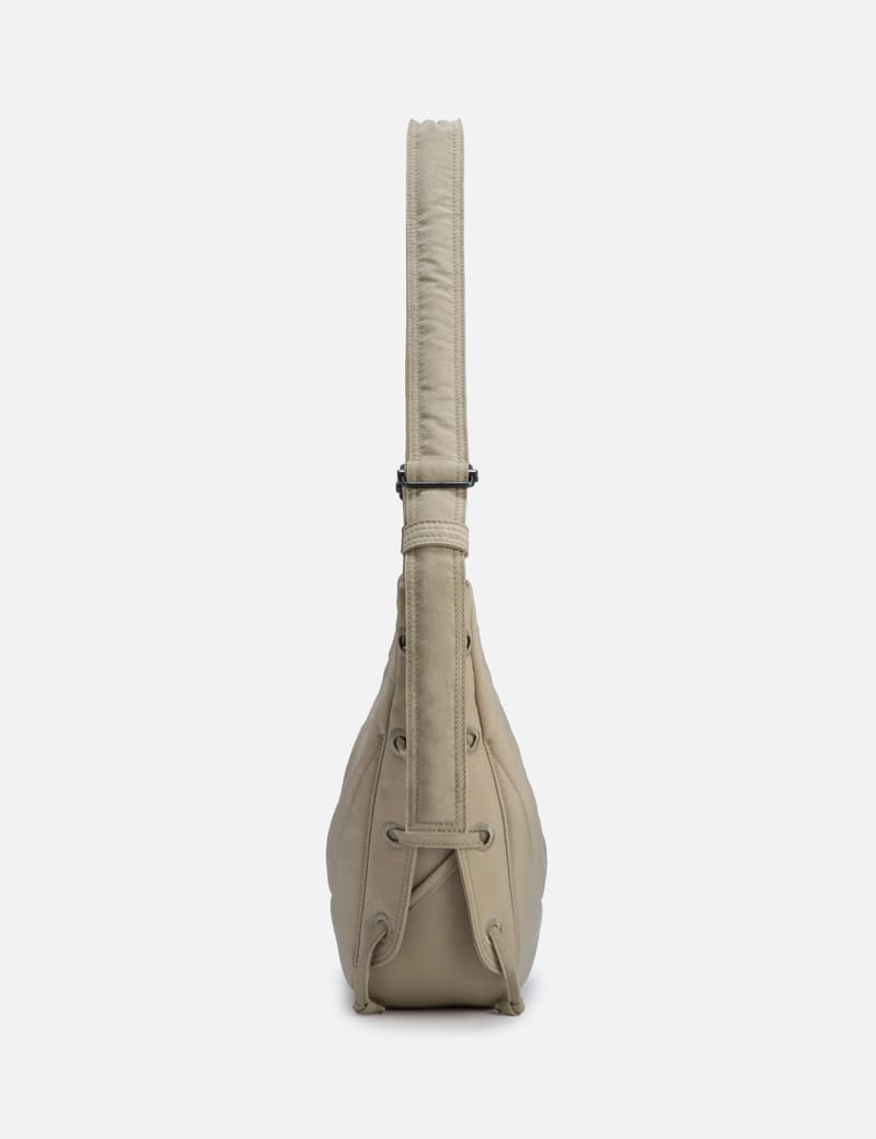 Lemaire - SMALL SOFT GAME BAG | HBX - Globally Curated