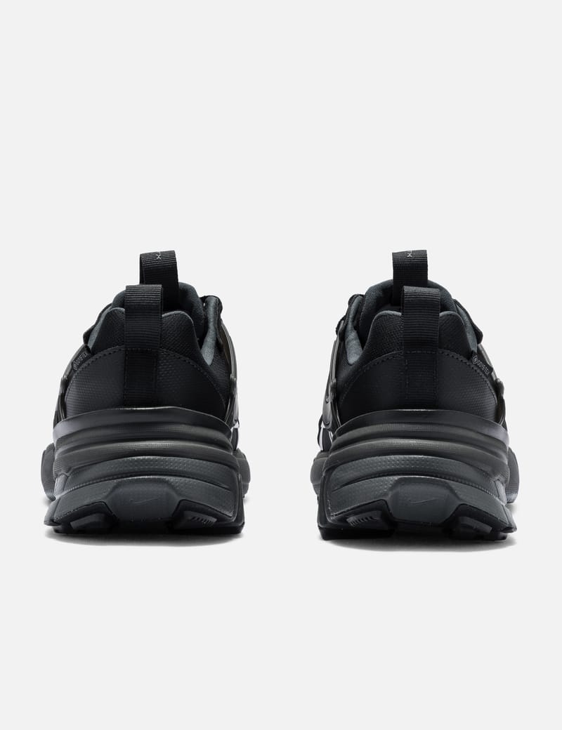 スニーカー Nike Women's V2K Run GORE-TEX \"Black/Iron Grey/Medium Ash\" Amazon.com | Nike V2K Run Gore-TEX Women's Waterproof Shoes