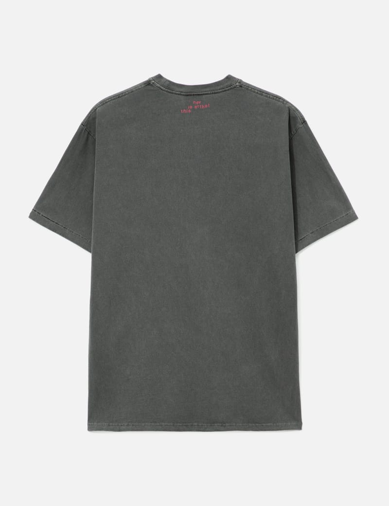 thisisneverthat® City Jungle T-Shirt - Regular-fit cotton tee with