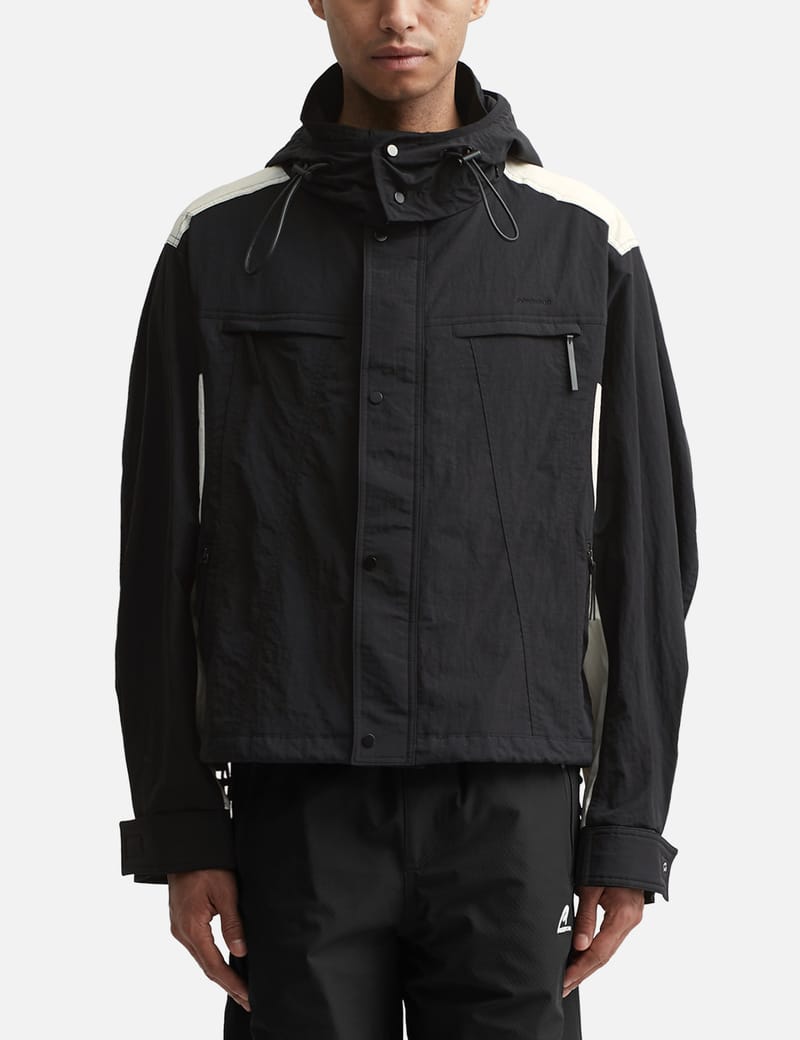 Ader Error - メム ウィンドブレーカー | HBX - ハイプビースト