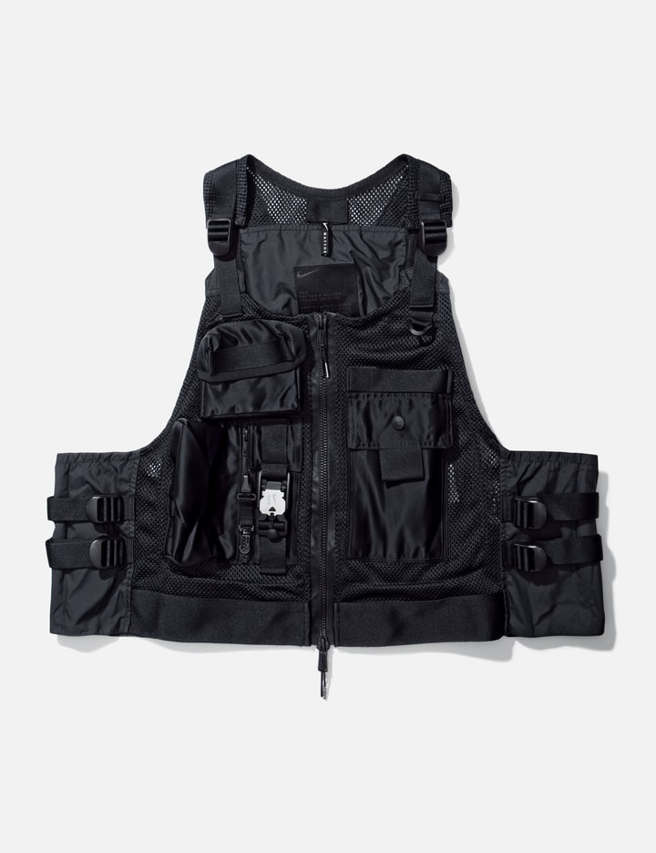 Nike - Nike X MMW Training Series 002 Vest | HBX - HYPEBEAST 為您搜羅全球潮流時尚品牌